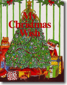 �N���X�}�X�̊肢���Ƒ}�G�M�������[